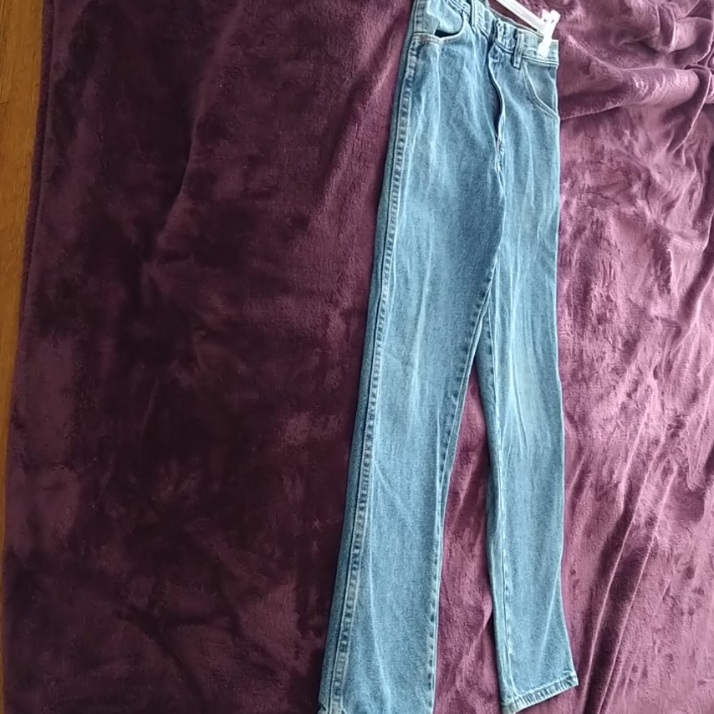 Rustler Jeans size 14 regular